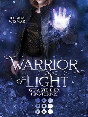 cover image of Warrior of Light 3